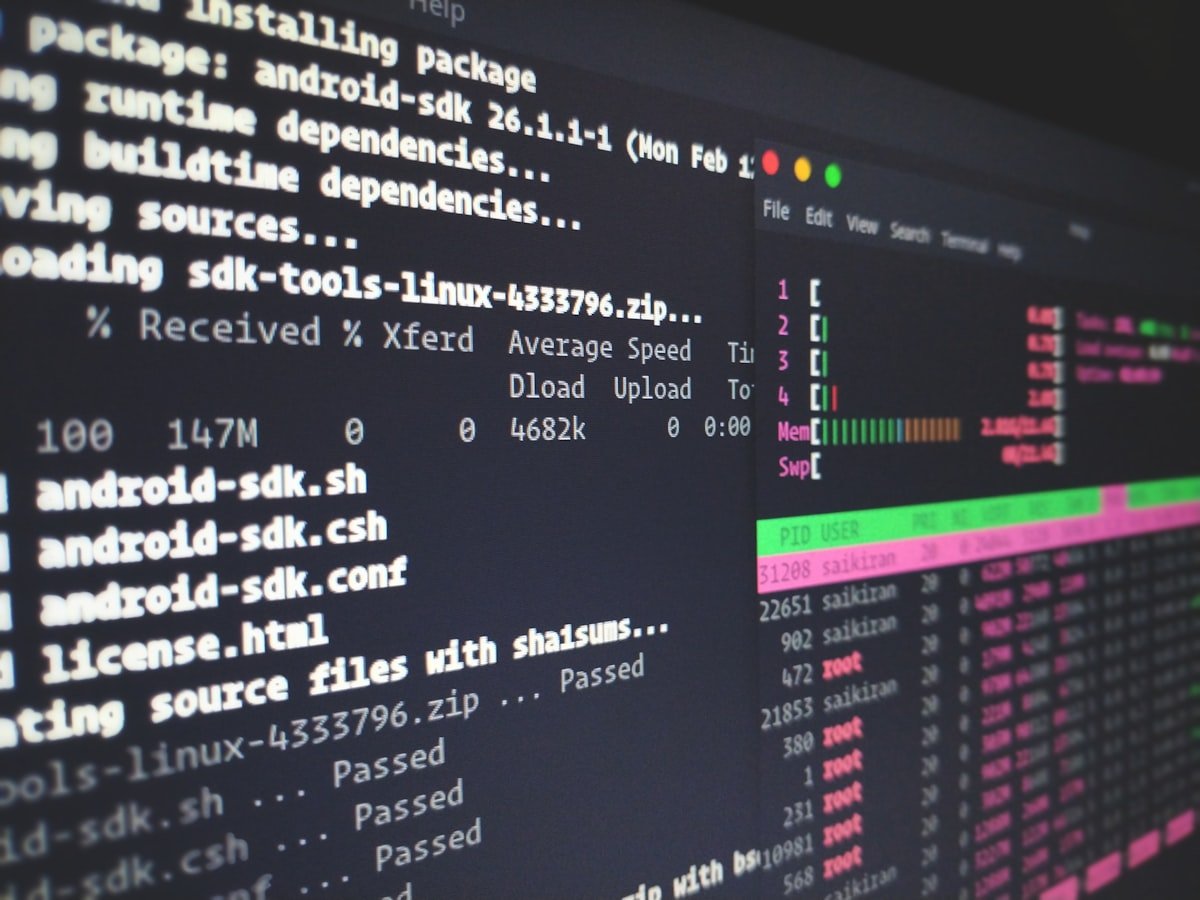 Docker and Kubernetes Explained for Final-Year Students