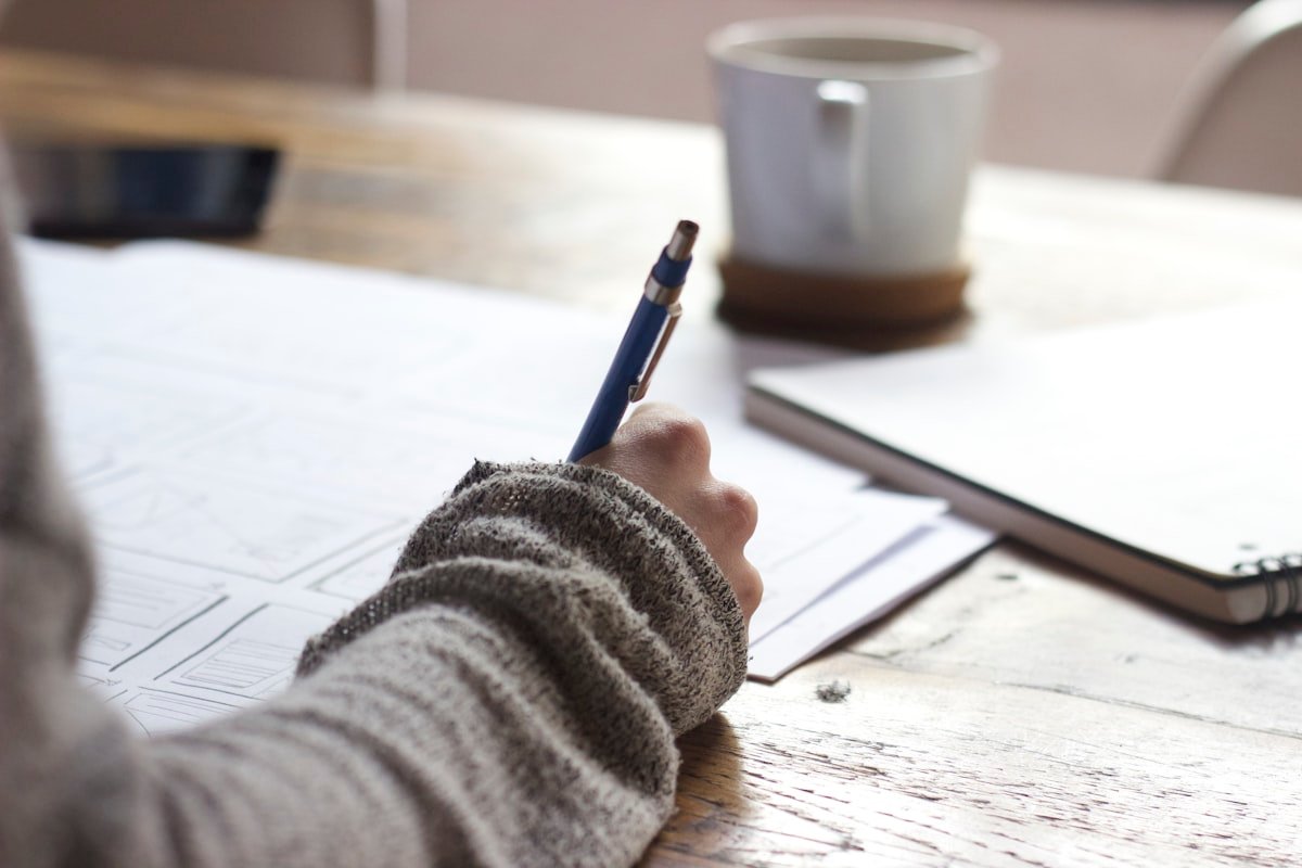 How to Write a Winning CS Research Methodology Chapter