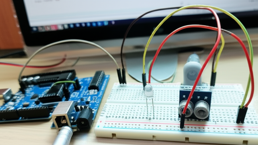 ESP32 + MQTT: Building Connected IoT Devices from Scratch