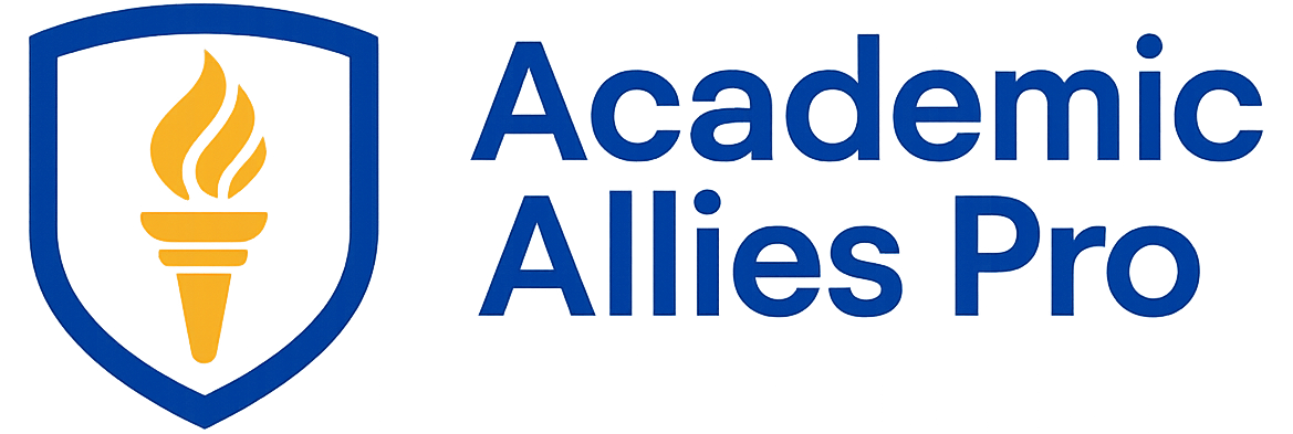 Academic Allies Pro