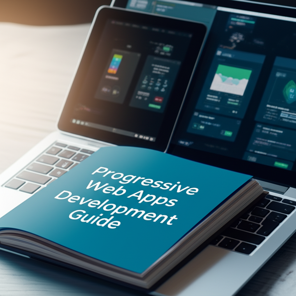 Building Progressive Web Apps with Modern Tools