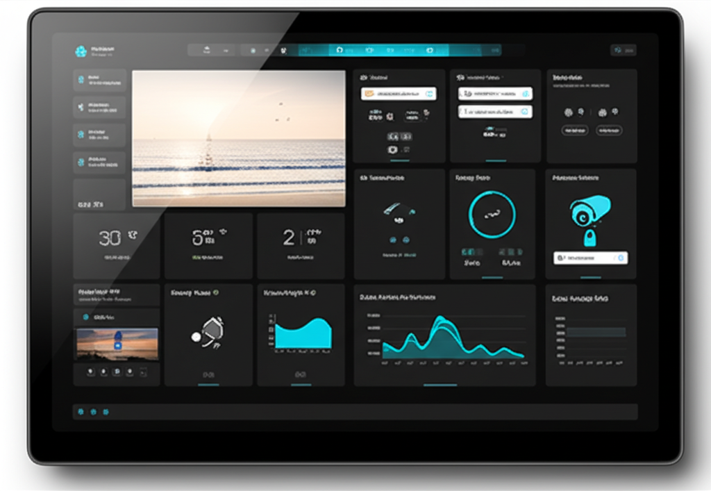 IoT-enabled Smart Parking Solution
