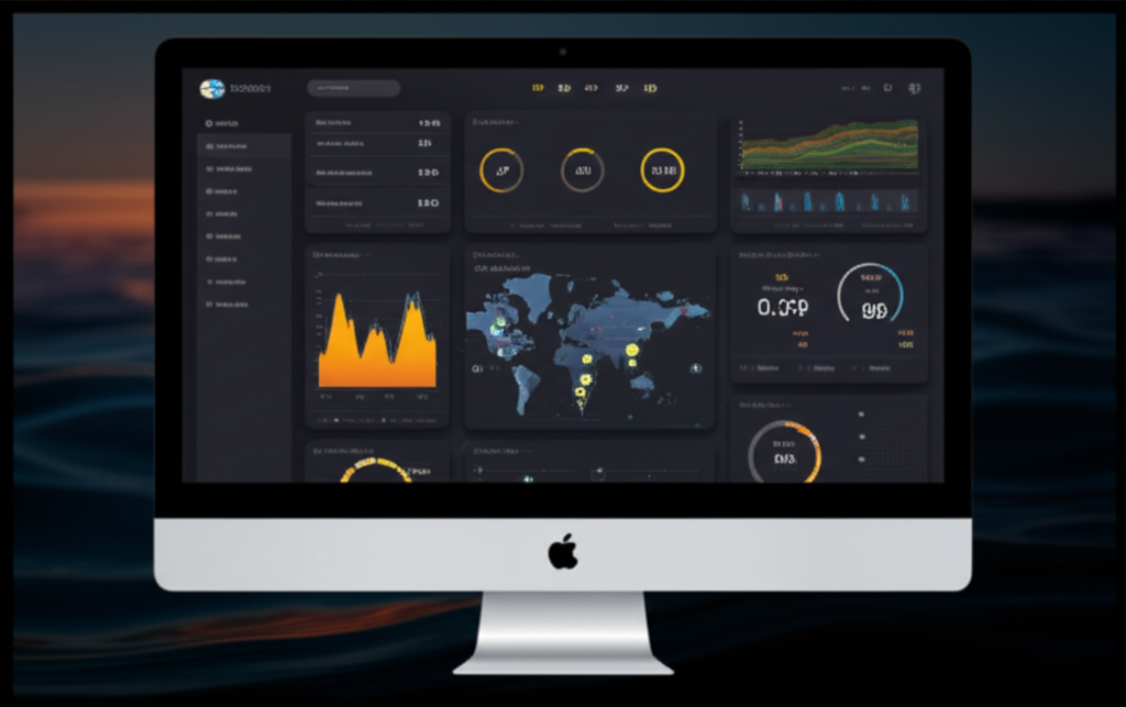 IoT Weather Monitoring System